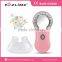 LED therapy facial lifting machine electronic beauty device