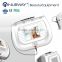 popular professional portable rbs pianless ultrasound & doppler spider vein /vascular removal for clinic/salon