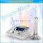 Physiotherapy equipment ultrasound body pain reduction shockwave