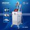 Cold Body Lift Cryo non-surgical liposuction machines vacuum cavitation rf machine