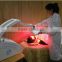 led light therapy for hair laser growth photodynamic therapy