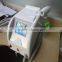 Excellent results portable lipolaser tattoo remove system , remove birthmark laser machine
