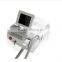 Brown Adjustable Q Switched ND YAG Laser Equipment with Wind &Water&semiconductor Circulation System