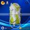 Multifunction tattoo removal elight nd yag laser with 12 languages