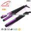 Brand New PRO Nano Titanium 1 1/2 Plates Ceramic Hair Straightening Flat Iron With 110v US PLUG and 220v EURO PLUG