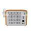 10.4 Inch Screen 808nm Diode Laser Hair Removal System 8.4 Inches