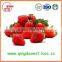 Bulk High quality chinese Fresh Strawberry