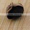 Chinesisch schwarzer Knoblauch, ail noir Chinois