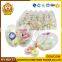 Whistle Sweet Tablet Hard Candy In Egg Bottle