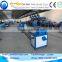 plastic washing crushing recycling machine