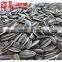 Raw Processing Bulk Sunflower Seeds