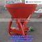 Tractor 3 point linkage fertilizer broadcasting machine