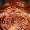 factory provide copper scrap 99.9% min