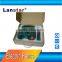 Lanstar 0.2-20km long range agriculture farm solar electric fence energizer