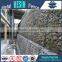 Cheap Wholesale Anping Galvanized Gabion Box