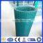 electroplate galvanized welded wire mesh factory