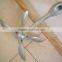 China supplier Rigging hardware painted Lever type load binders/rachet
