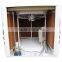 Dubai air rooftop evaporative cooler indirect evaporative cooling