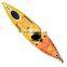 Made in China rotomolding kayak mould