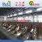 pvc profile making line
