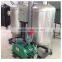 stainless steel Desulfurizer filling 250KGS once for large biogas plant