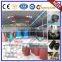 Air-Flow LTA Series Wood Carbon Fiber Carbonization Furnace