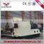 2014 hot sale small corn mill grinder for sale/machine crushed almonds