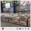 Magnesia-chrome firebrick for smelting furnace