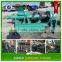 New Type Charcoal Briquette Machine Charcoal Briquette Extruder Machine price