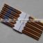 China supplier promotional color chopstick