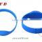 HOE SELL RFID NFC Reflective Silicone Wristbands