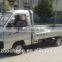 2.2KW Small Electric Van Cargo Truck with 500kg load