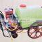 200L High Pressure Gaoline Powered Garden Sprayer