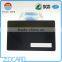 High Class Magnetic Stripe Metal Credit Card With Signature Panel