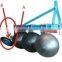 disc plow hot sale in European market