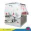 SSHJ stainless steel twin shaft paddle mixer blender powder mixer