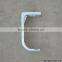 Cattle Convey Rail Bend Hanger For Abattoir