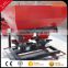 New model china agricultural machinery fertilizer spreader manufacturers for Africa market