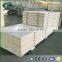 Steel Sheet Fireproof Fire Resistant Modular Cold Room PU Polyurethane Sandwich Panels With CamLock