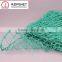 green nylon fishing net with good price