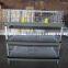 A Type Pyramid Chicken Cages Hot Sale in 