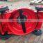 Portable high quality HT510 cylinder lawn mowers