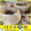 High Quality Hot Dipped Galvanized Iron Wire Factory