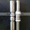 connecting rod shaft,rod journal machined,connecting lever shaft machining