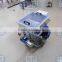 Fish farm drum filter, drum filter for the recirculating aquaculture system