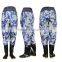 China hot sale fishing accessory/fishermen waist high waders/waist high pond waders