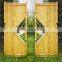 FD-150729s natual beauty bamboo folding screen for outdoor or indoor