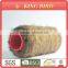 Feather knitting yarn for wholesale feather yarn nylon soft feather yarn