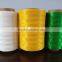 blue fishing reel monofilament yarn line