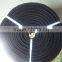 rescue rope 12mm polyester safety line rope